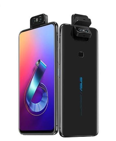华硕ZenFone 6现身DxOMark：称自拍王者