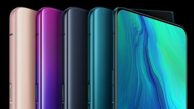 曝OPPO或会迎来橙色款Reno