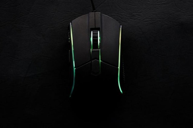 Ducky Channel将迎来新游戏鼠标Ducky Secret 2