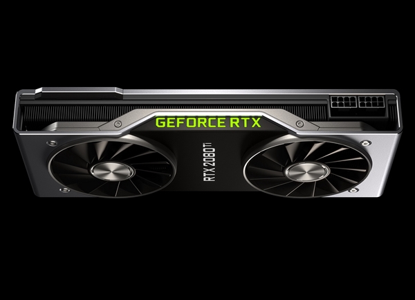 NVIDIA将带来新版RTX 20显卡