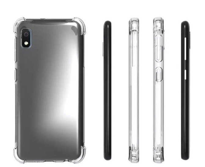 三星A10E设备用上水滴屏设计