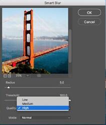 ps打造水彩效果的操作步骤