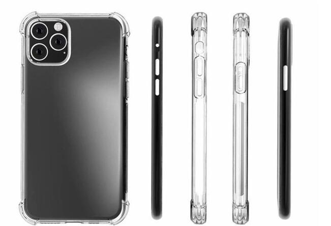 iPhone XL设备后置三摄确认！