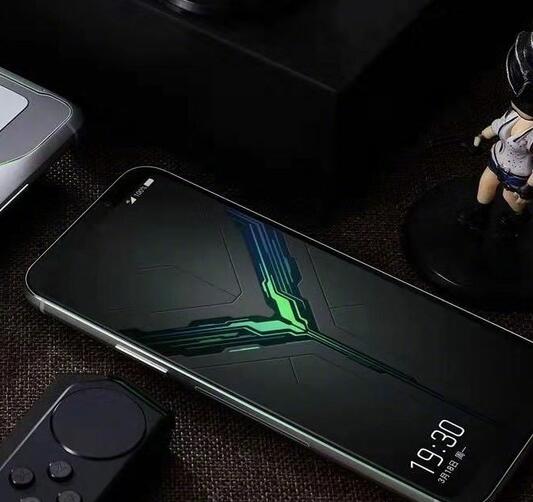 黑鲨游戏手机2将于上架印度市场