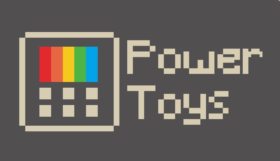 微软再次启动工具集 PowerToys