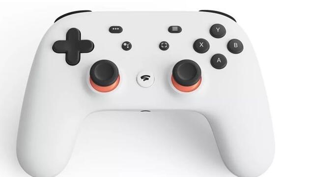 2019夏天 谷歌Stadia服务将上线