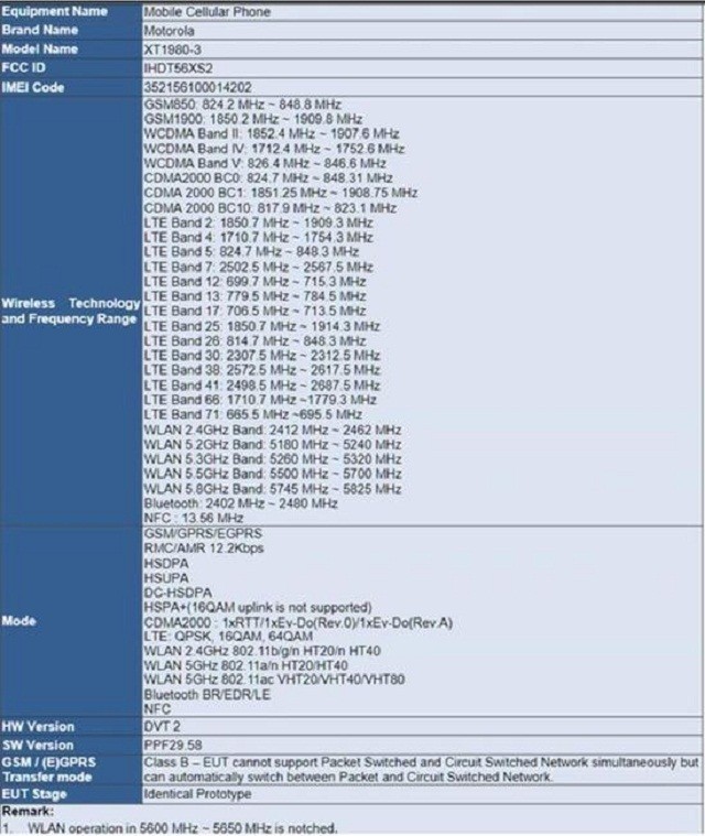 摩托罗拉旗下有款Z系列新品用上骁龙675处理器