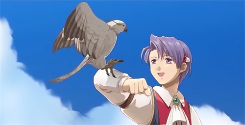 《英雄传说：星之轨迹》5月28日免费下载体验