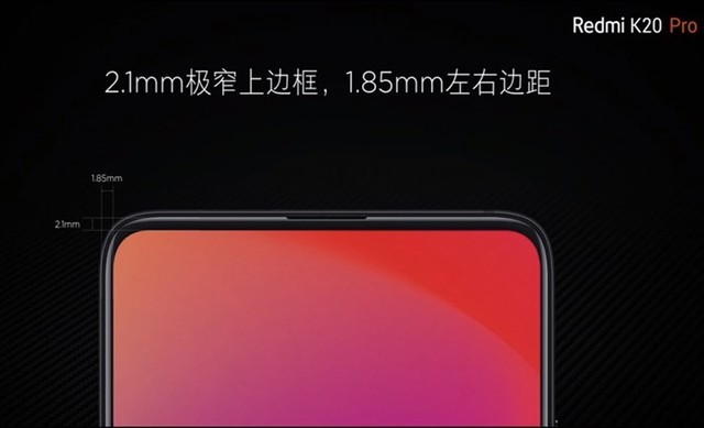 Redmi K20系列上线：现货足！