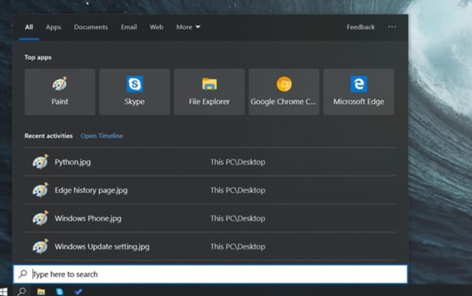 微软送出Win10更新：升级棒！