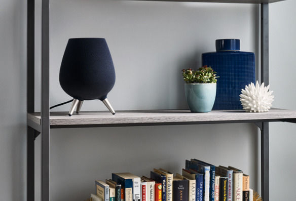 三星智能音箱mini版将至：AKG调音