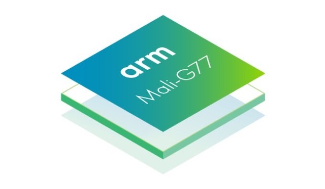 Arm秀出旗下新品Cortex-A77CPU、Mali-G77GPU