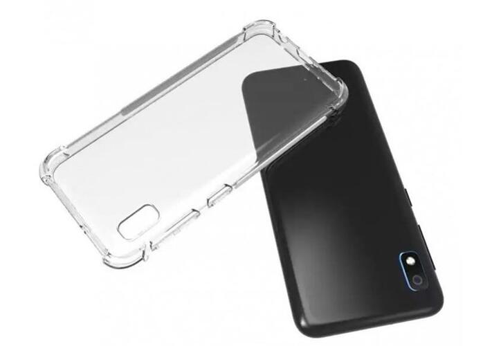 三星A10E设备用上水滴屏设计