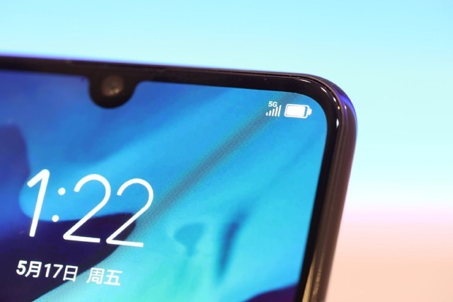 联想旗下Z6 Pro 5G探索版登场