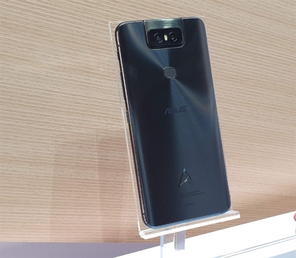 华硕ZenFone 6三十周年纪念版登场
