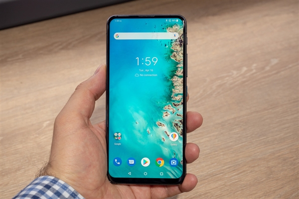 华硕ZenFone 6三十周年纪念版登场