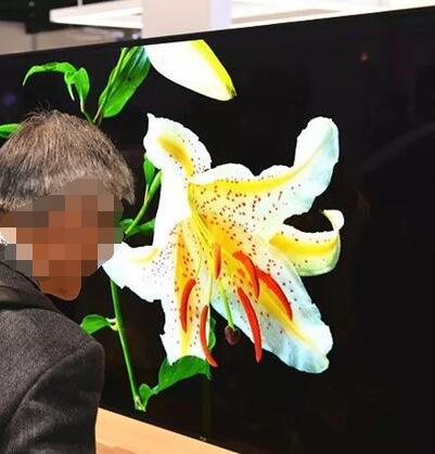 京东方曝出Micro-OLED屏：采用多种创新技术