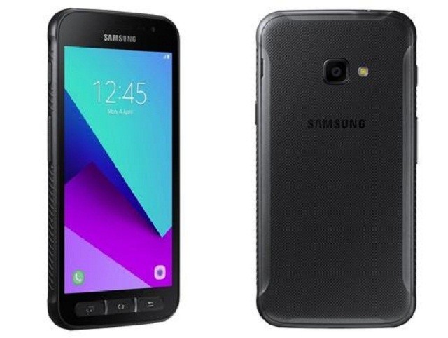 Galaxy Xcover 5要来：Exynos 7885处理器+2800mAh