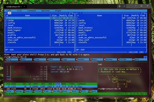 微软准备会向Win10上线新命令行程序