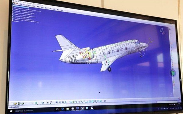 华为科技：安卓手机变Windows电脑很容易