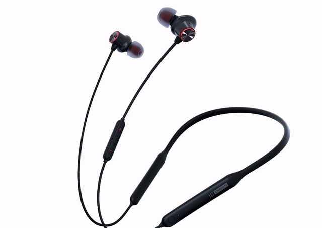 一加云耳2蓝牙耳机上线：599元