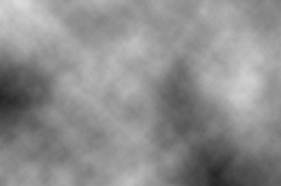 Photoshop绘画出雾气效果的具体操作流程