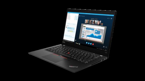 AMD走进高端ThinkPad笔记本领域