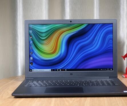 红米第一款笔记本配置了解下：8代酷睿