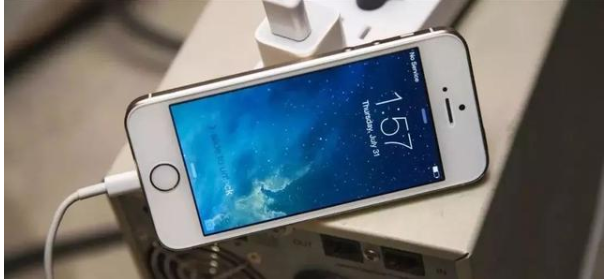 有效处理iPhone发热的操作方法