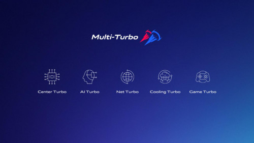 vivo带来新品 vivo Z5x：全新升级体验