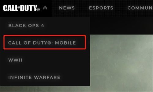 续作《使命召唤手游》实现全球预约总人数千万以上