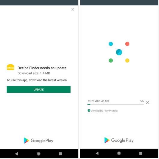 谷歌上线一款新API