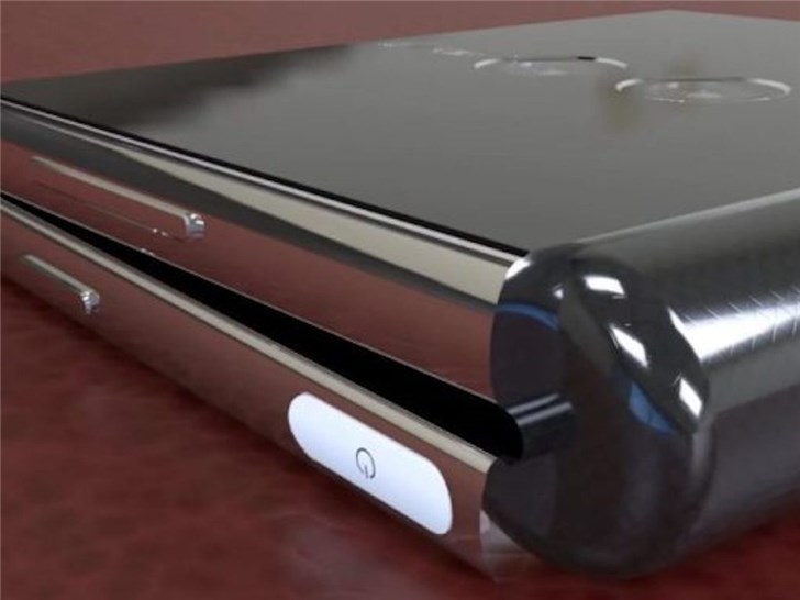 索尼准备推旗下折叠设备Xperia F 5G版