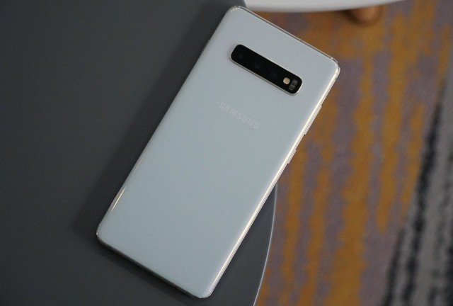 曝三星Note 10供应两种尺寸机型