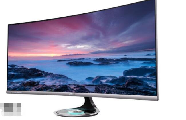 华硕MX38VC 37.5英寸显示器现开启预约：你入手了吗？