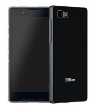 Bittium带来旗下最新智能机Bittium Tough Mobile 2