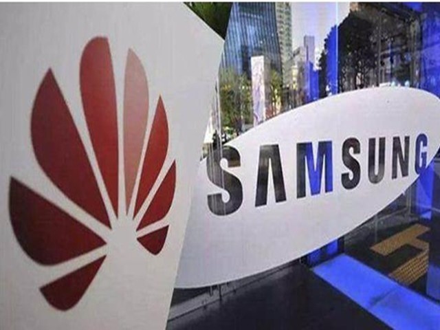 华为三星双方和解 和八年专利纠纷说再见