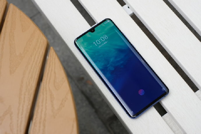 中兴天机10pro要来了：搭载MiFavor9.1系统