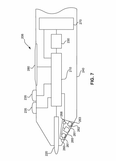 微软新专利泄露：多功能Surface Pen要来？