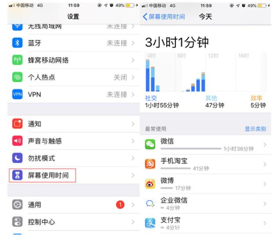 iPhone手机中隐藏的功能介绍操作