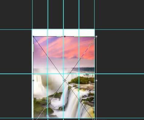 ps进行多图排版的详细操作讲解