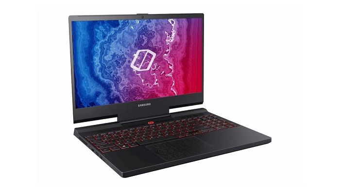 三星新Odyssey游戏笔记本登场：54Wh 电池