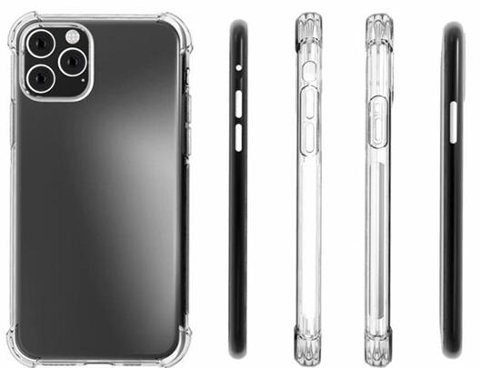 新一代iPhone消息：后置亮了