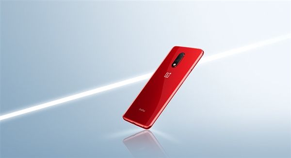 一加7登场：配置强大 功能卓越