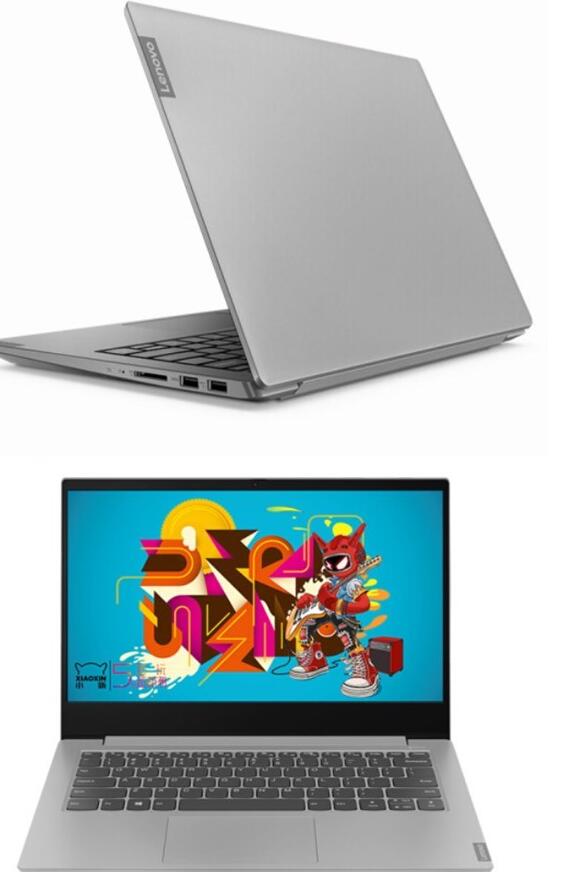 联想新款小新14登录京东：3999元