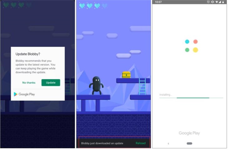 谷歌上线一款新API