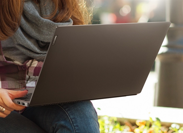 ThinkBook国内版扬天 威6 Pro登场：商务系列笔记本！