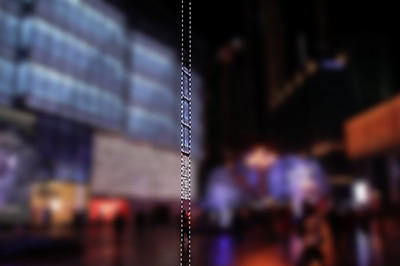 Photoshop制作出水雾效果的具体操作流程