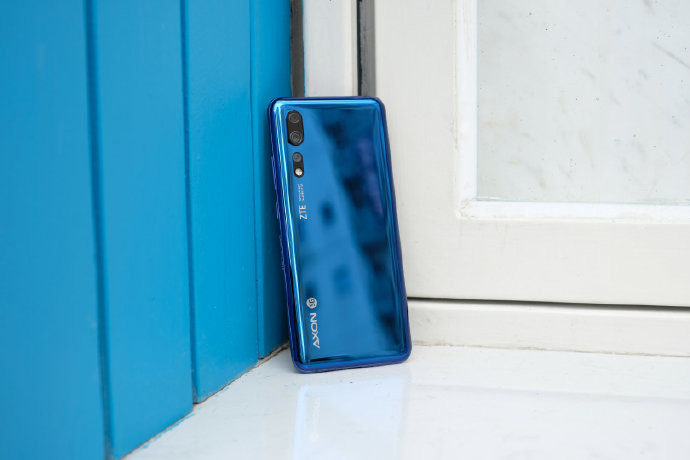 中兴天机10pro要来了：搭载MiFavor9.1系统