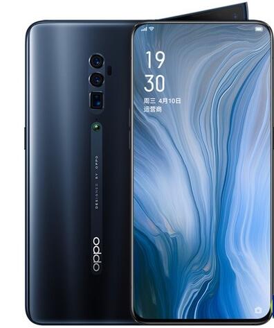 OPPO旗下Reno设备会支持PD快充协